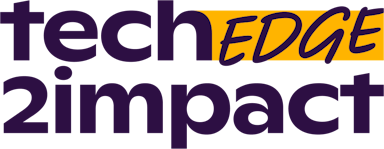 tech2impact edge logo