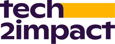 tech2impact logo