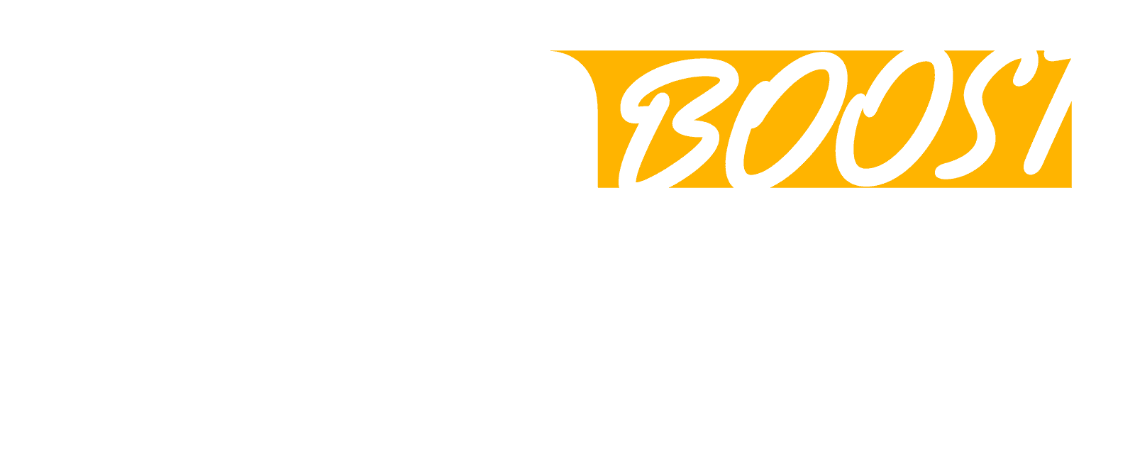 tech2impact boost logo