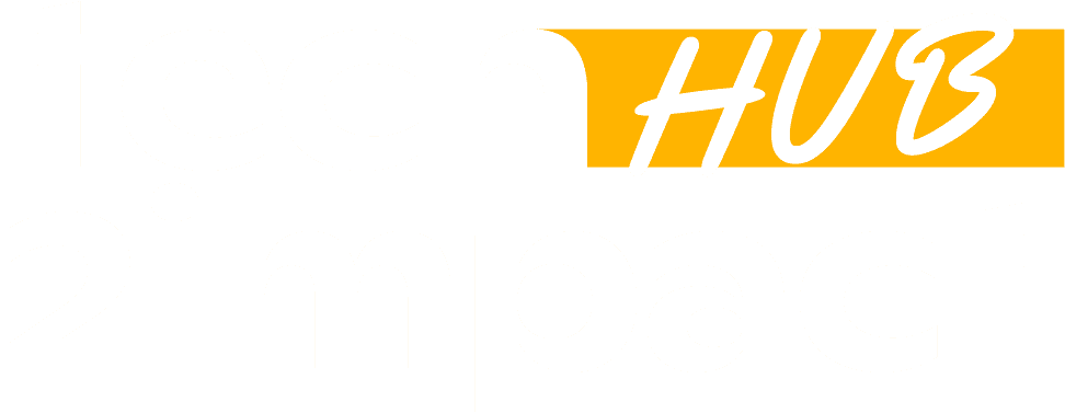 tech2impact hub logo